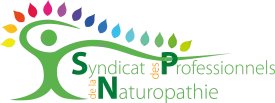 logo syndicat Naturopathie